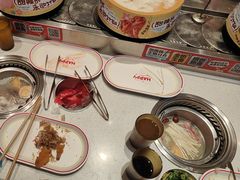 -龍歌自助小火锅(李沧丽达店)