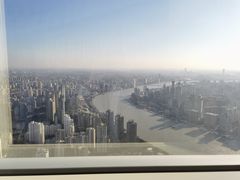 -上海柏悦酒店