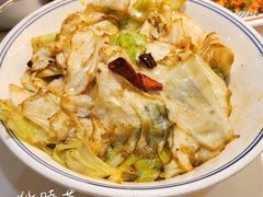-聚味罗记大排檔·鲜鱼杂·甲鱼煲•龙虾馆(科学馆店)
