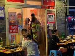 -刁姐火锅(五小区店)