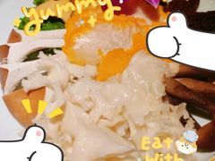 -黑鸡小馆(金源店)