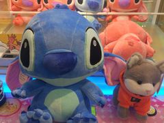 -PAWTOY爪e玩偶店(天兴罗斯福店)