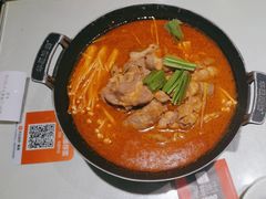 -茶花妹子云南餐厅(传媒大学店)