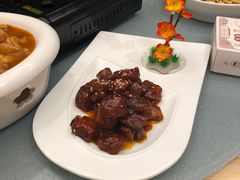 -东哥紫阳蒸盆子(旺座·现代城店)