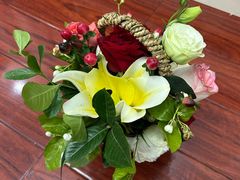 -循礼门鲜花花市(武汉循礼门店)