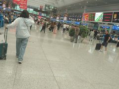 -贵阳龙洞堡国际机场-T2航站楼