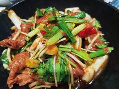 -福照楼汽锅鸡·云南菜(火车站锦江店)