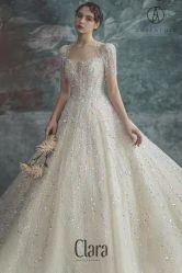 点击看大图 -Chic Bridal 熙可婚纱