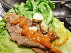 -喜来稀肉(旺角广华街店)