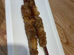 -小放牛炒菜馆(北国商城店)