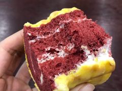 红丝绒卷-野上麦田(中贸广场店)