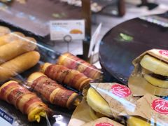 -巴黎贝甜(龙江店)