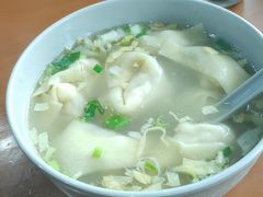 -绿杨馄饨店(上塘街店)