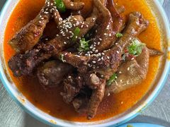 -0317火锅鸡·清真(正达店)