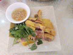 白切鸡-金生美食(贵州路店)