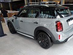 -上海普陀宝诚MINI4S店(红柳路店)