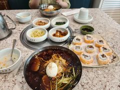 -高丽屋(天宁寺店)
