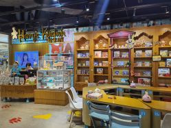 -Harry's Kitchen哈里小屋(上海大悦城店)