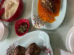 老妈兔头-廖老妈蹄花店(人民公园陕西街259号店)