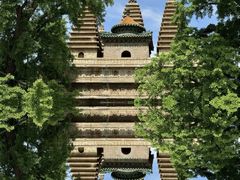 -大钟寺古钟博物馆