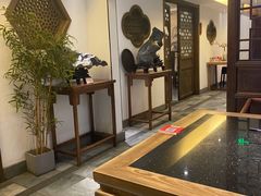 大堂-徽镇小厨·经典徽菜(十里河店)