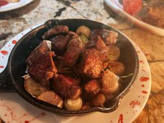 -BROWNSTONE布朗石西班牙餐厅(富城店)