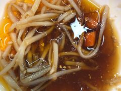 -喜家德虾仁水饺(华强天虹店)