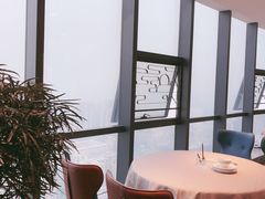 -汤臣·空中餐厅·严选粤菜(石湾世博广场店)