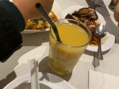 -文兴酒家(Chinatown - Gerrard Street)