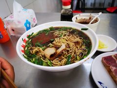 -老赵面店(大西路店)