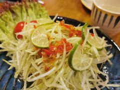 -泰堤坊(淡水体育馆店)