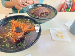 -小龙大肉面馆