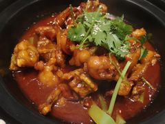 馋嘴蛙-江南厨子(万象天地店)