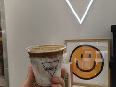 -Manner Coffee(淮海755店)