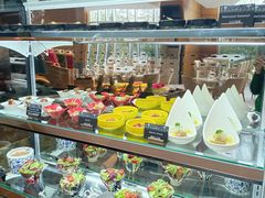 -北京北辰洲际酒店啡扬咖啡厅·自助餐厅