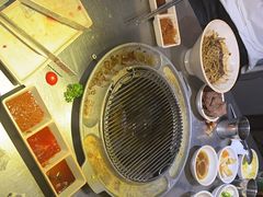 -喜来稀肉(虹泉路店)