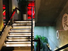 -靓靓蒸虾(中山里店)