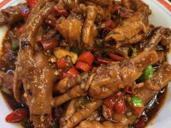 -堂瓦里·33年传统赣菜(第一街区店)