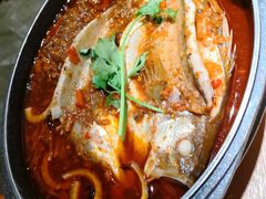 -炊烟小炒黄牛肉(中心印象城店)
