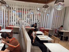 -乡村基(两江新区黄山大道第二餐厅)