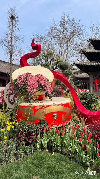 钱王祠图片