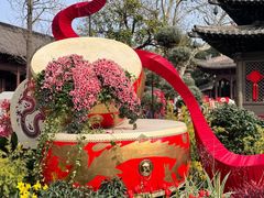 -钱王祠