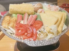 -一心创作料理屋(经开万达店)