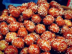-邓记新一代糖油果子(四川煤管局供销公司职工宿舍店)