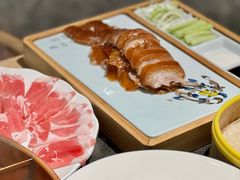 -东来顺饭庄(王府井步行街店)