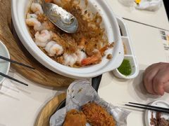 -蔡澜点心·粤菜(月星环球港店)