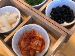 餐前小菜-胜博殿日式炸猪排(西红门店)