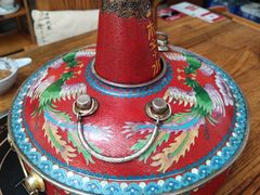 -庭院·冰煮羊·北京涮肉(西单店)