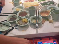 -野妹火锅(龙岗店)