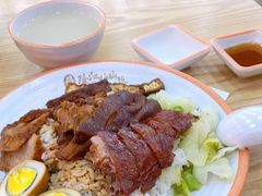 -瑞霖·隆江猪脚饭
